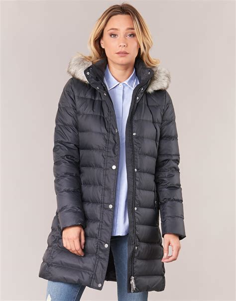 tommy hilfiger women's down coat